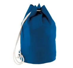 Kimood KI0629 - Sac marin en coton avec cordon