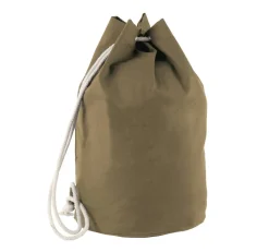 Kimood KI0629 - Sac marin en coton avec cordon