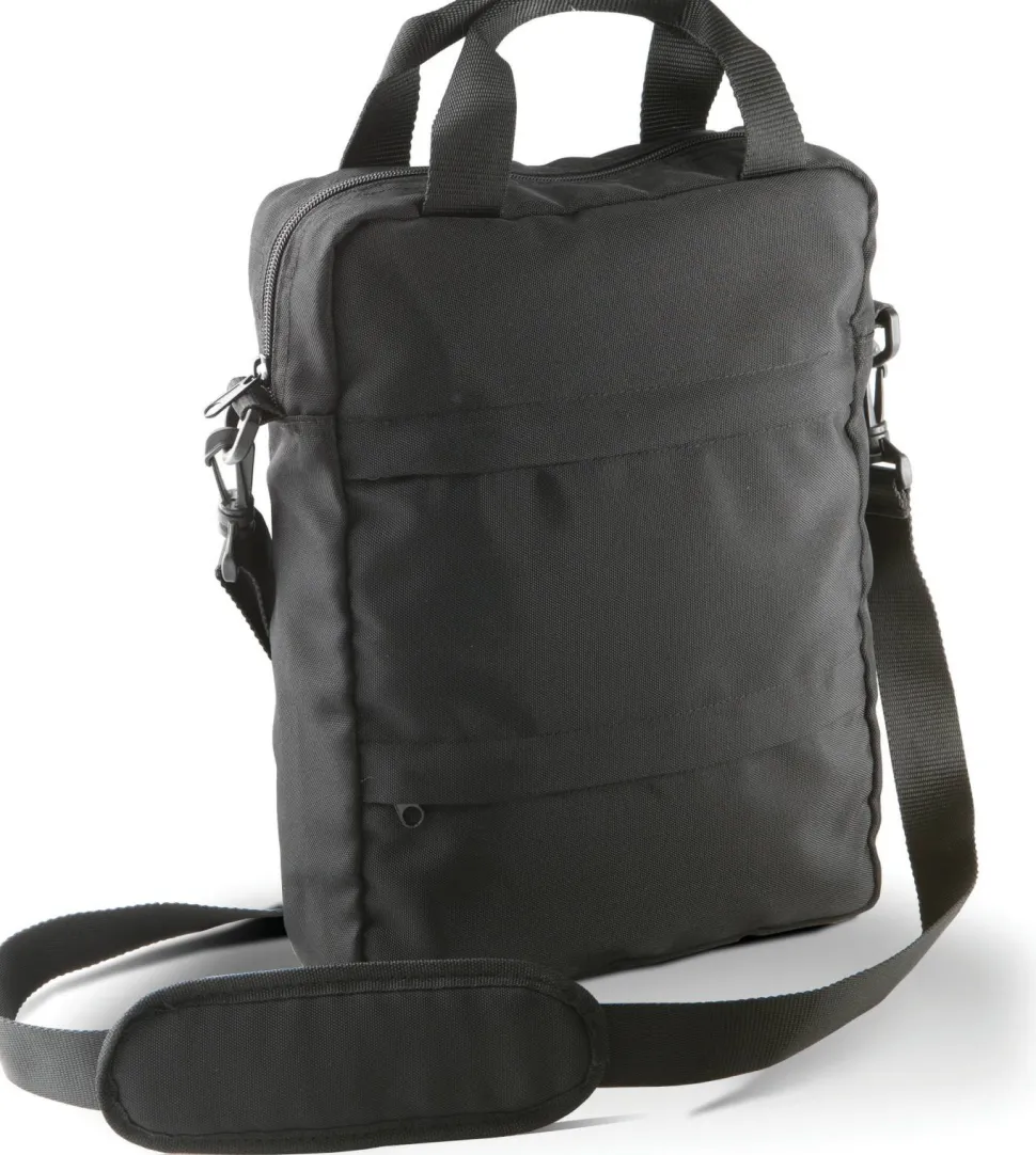 Kimood KI0303 - SAC MESSENGER/TABLETTE