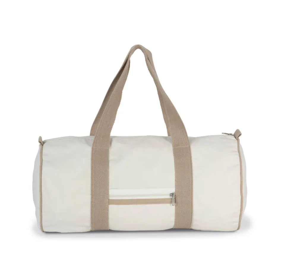 Kimood KI5601 - Sac polochon recyclé