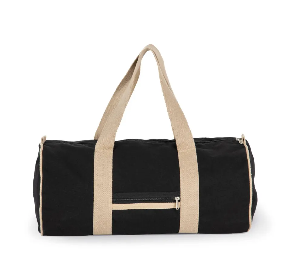 Kimood KI5601 - Sac polochon recyclé