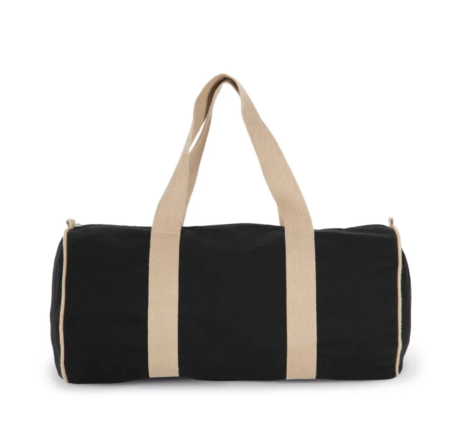 Kimood KI5601 - Sac polochon recyclé