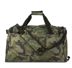 Kimood KI0617 - Sac Polyvalent de Sport avec Compartiments