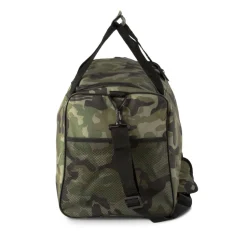Kimood KI0617 - Sac Polyvalent de Sport avec Compartiments