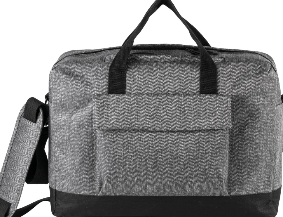 Kimood KI0427 - Sac porte ordinateur