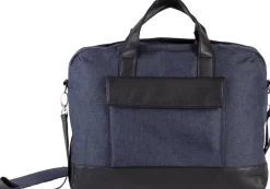 Kimood KI0429 - Sac porte ordinateur businessman