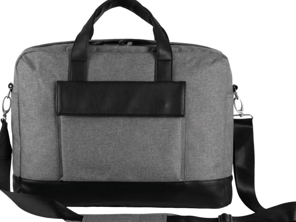Kimood KI0429 - Sac porte ordinateur businessman