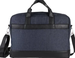 Kimood KI0429 - Sac porte ordinateur businessman