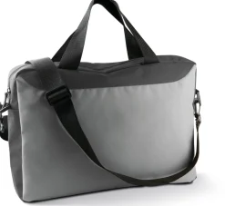 Kimood KI0413 - Sac Porte-Documents avec Bandoulière Amovible