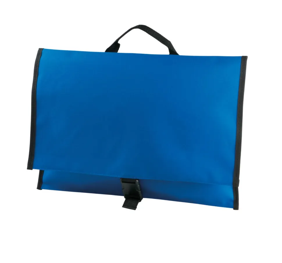 Kimood KI0414 - Sac Porte-Documents avec Poignée et Boucle