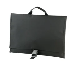 Kimood KI0414 - Sac Porte-Documents avec Poignée et Boucle
