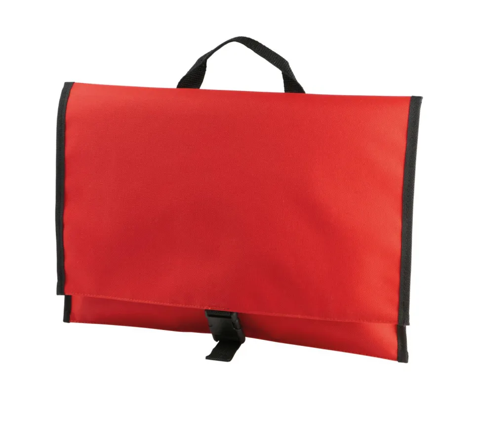 Kimood KI0414 - Sac Porte-Documents avec Poignée et Boucle