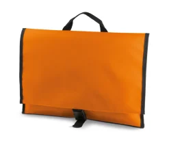 Kimood KI0414 - Sac Porte-Documents avec Poignée et Boucle