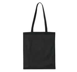 Kimood KI3223 - Sac shopping avec longues anses