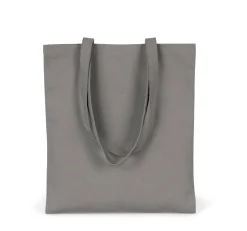Kimood KI0262 - Sac shopping classique coton bio