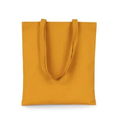 Kimood KI0262 - Sac shopping classique coton bio