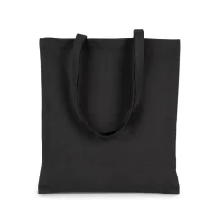 Kimood KI0262 - Sac shopping classique coton bio