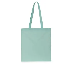 Kimood KI0288 - Sac shopping en coton biologique