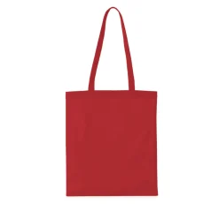 Kimood KI0288 - Sac shopping en coton biologique