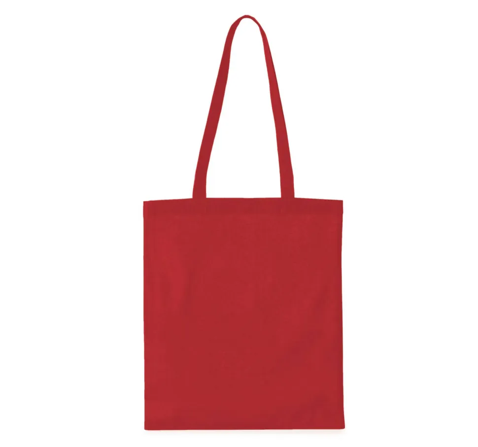 Kimood KI0288 - Sac shopping en coton biologique