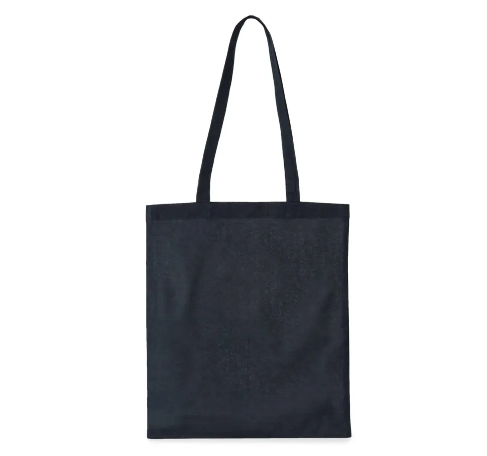 Kimood KI0288 - Sac shopping en coton biologique