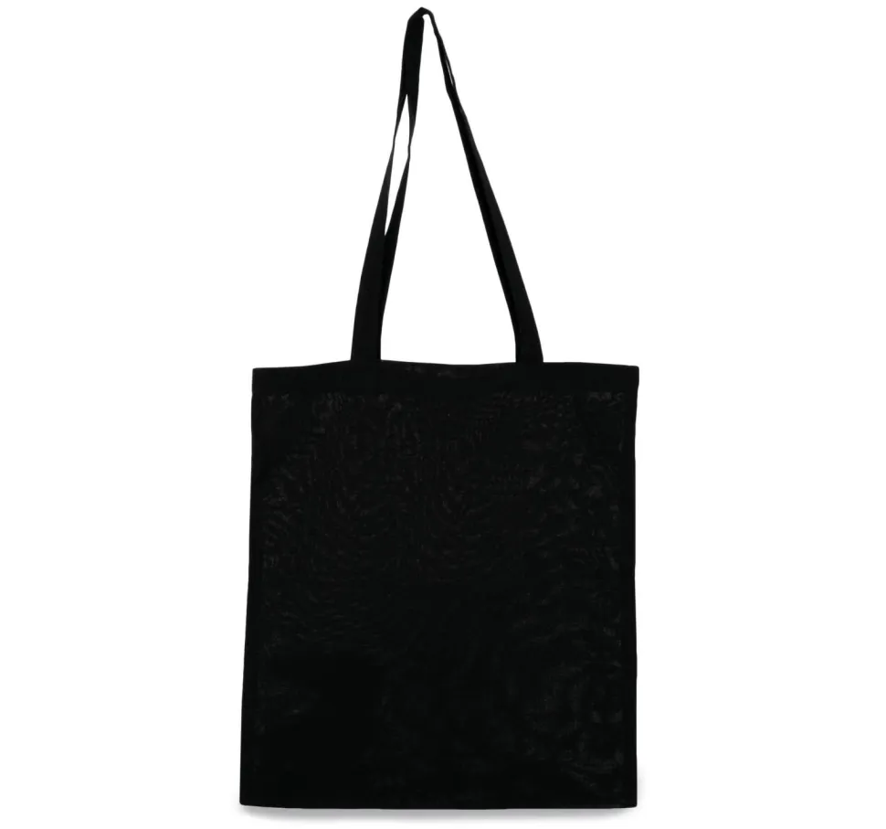 Kimood KI0288 - Sac shopping en coton biologique