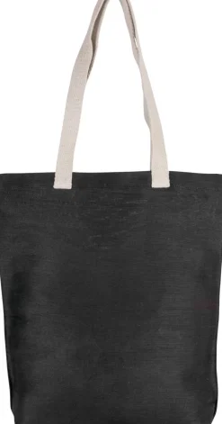 Kimood KI0229 - Sac shopping en juco
