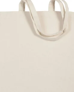 Kimood KI0250 - Sac shopping en coton canvas