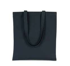 Kimood KI0250 - Sac shopping en coton canvas