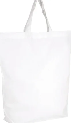 Kimood KI0247 - Sac shopping en coton