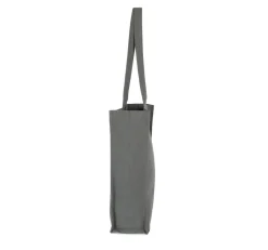 Kimood KI5223 - Sac shopping rectangulaire K-loop