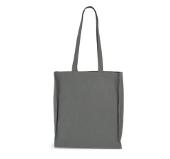 Kimood KI5223 - Sac shopping rectangulaire K-loop