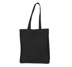 Kimood KI5223 - Sac shopping rectangulaire K-loop