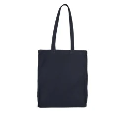 Kimood KI5223 - Sac shopping rectangulaire K-loop