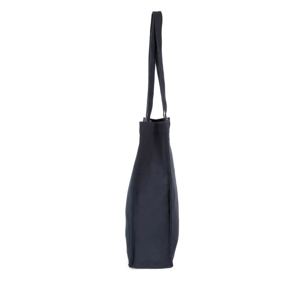 Kimood KI5223 - Sac shopping rectangulaire K-loop
