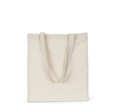 Kimood KI5209 - Sac Shopping recyclé