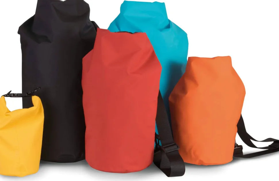 Kimood KI0644 - Sac étanche 5 litres