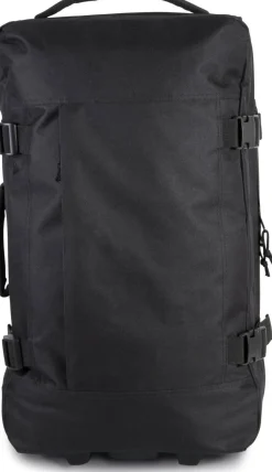 Kimood KI0831 - Sac trolley de taille moyenne