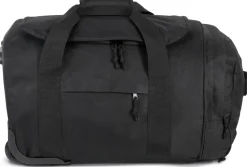 Kimood KI0834 - Sac trolley fourre-tout