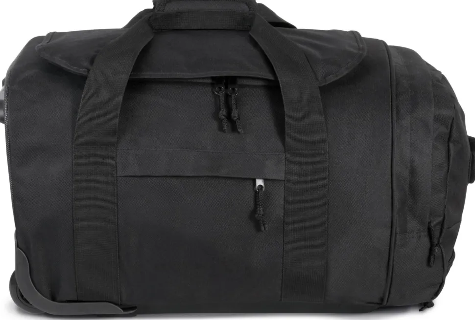Kimood KI0834 - Sac trolley fourre-tout