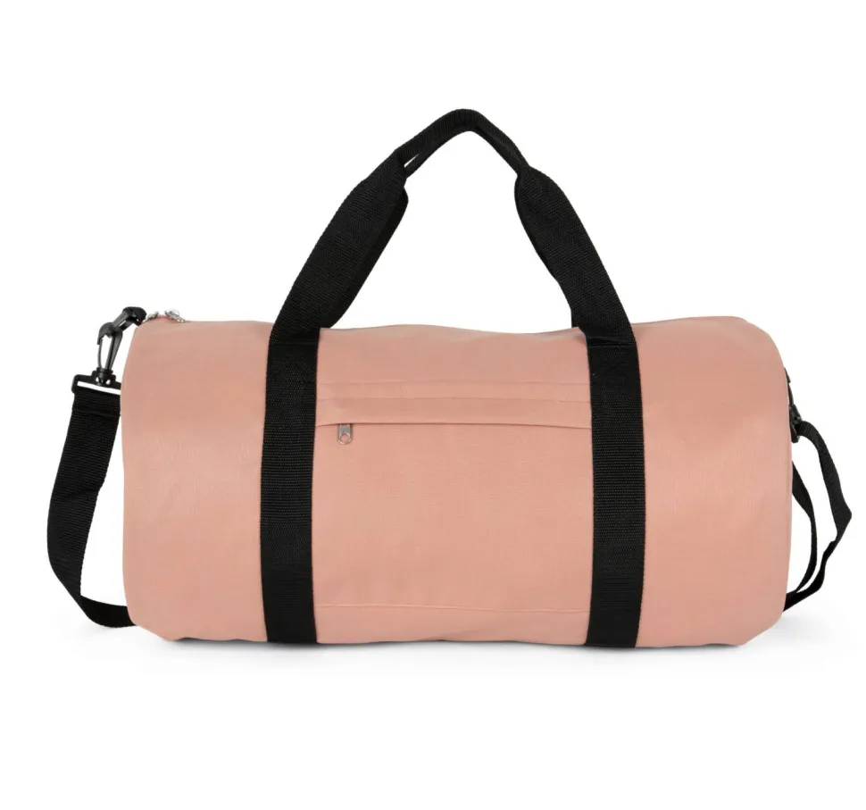 Kimood KI0655 - Sac tubulaire recyclé avec poche frontale