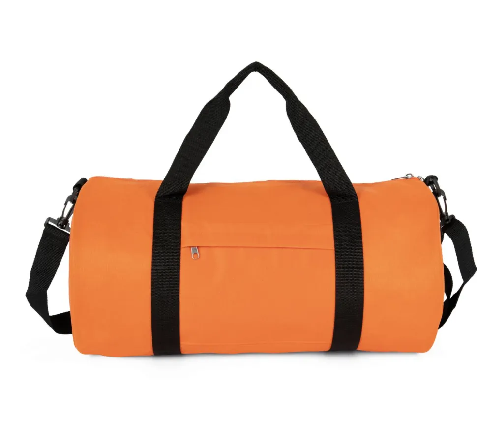 Kimood KI0655 - Sac tubulaire recyclé avec poche frontale
