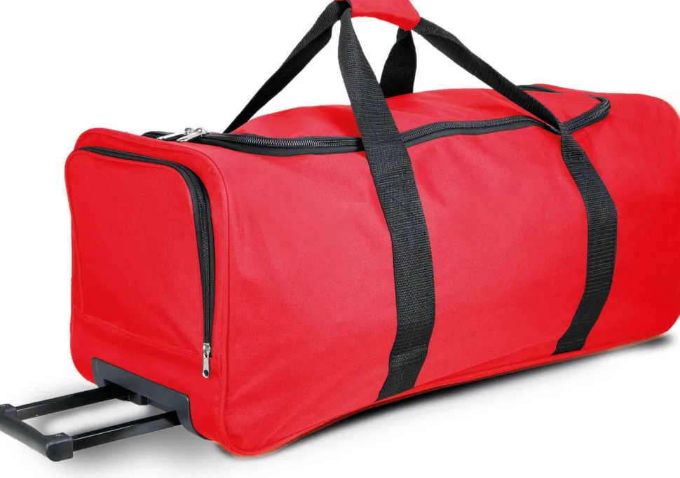 Kimood KI0812 - SAC/TROLLEY DE SPORT