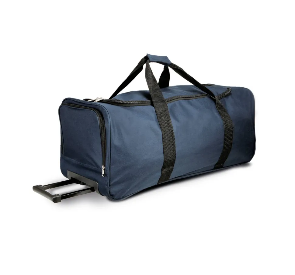Kimood KI0812 - SAC/TROLLEY DE SPORT