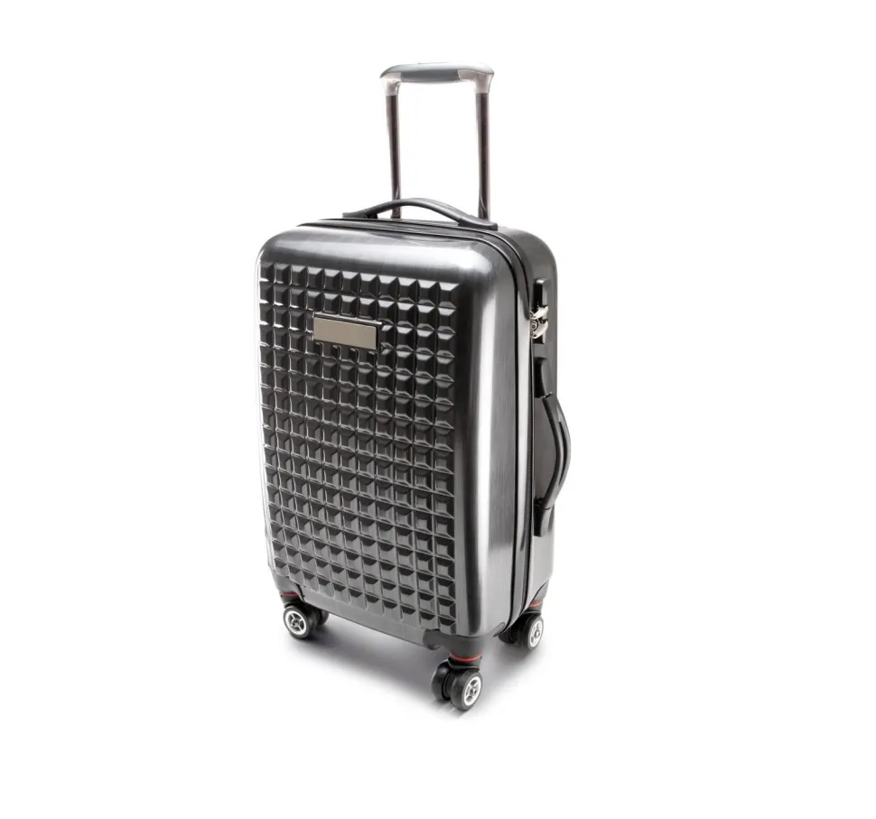 Kimood KI0808 - TROLLEY GRANDE TAILLE