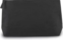Kimood KI0727 - Trousse de toilette en coton