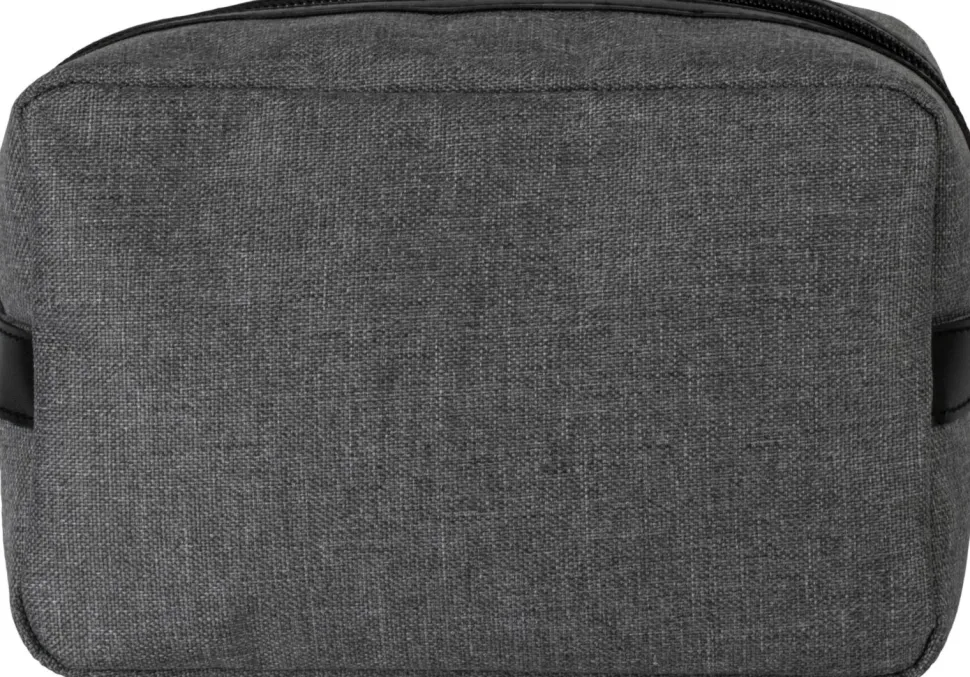 Kimood KI0725 - Trousse de Toilette Élégante et Personnalisable Kimood
