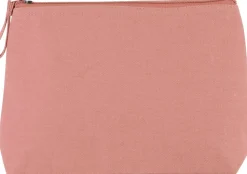 Kimood KI0724 - Trousse en coton canvas