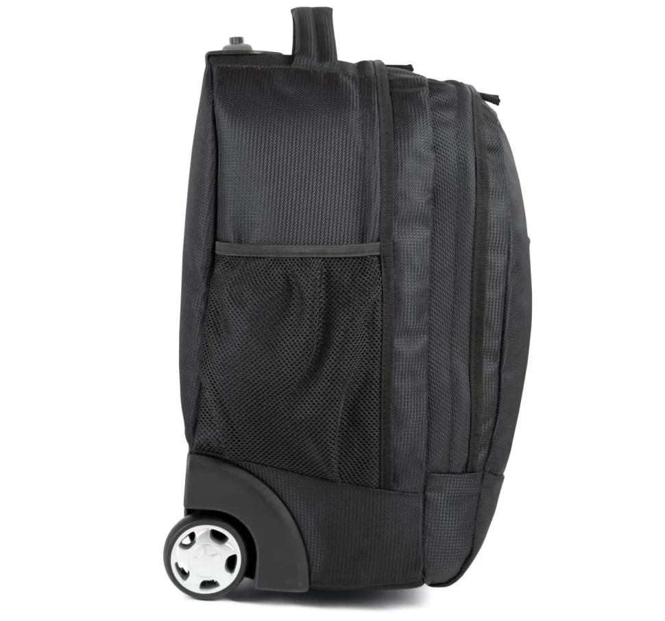 Kimood KI0846 - Valise cabine Trolley business