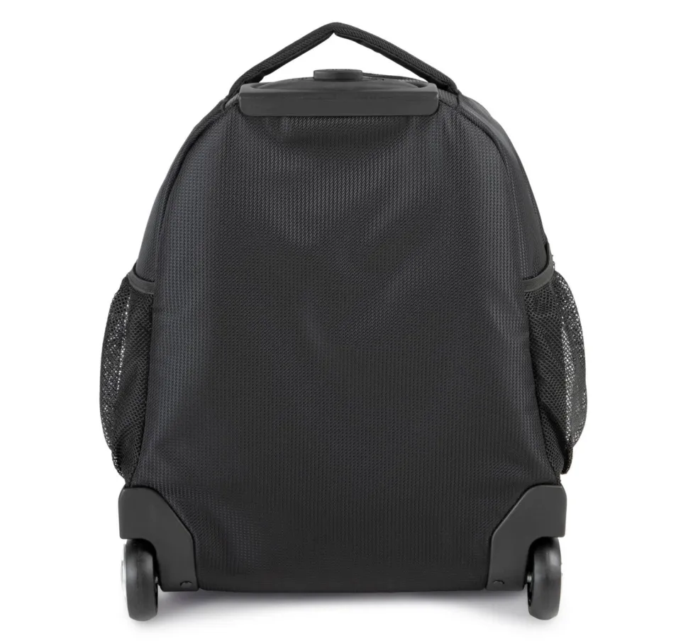 Kimood KI0846 - Valise cabine Trolley business